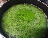 翡翠豆腐海鮮羹的食譜步驟3照片