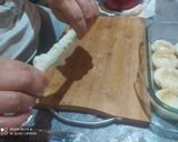 صورة لخطوة 3 من وصفة أساور الست