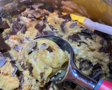 Foto del paso 8 de la receta: Cookies con chispas de chocolate rápidas