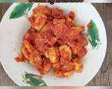 Cara Membuat Udang sambalado 2