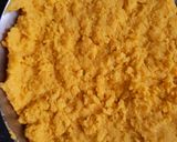 A picture of step 2 of Rasayan kadhi.