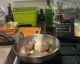 懶人料理-電子鍋滷牛腱的食譜步驟2照片
