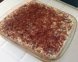 Foto del paso 5 de la receta: Torta borracha de Oreos