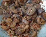 Foto langkah ke 3 dari resep Balado terong teri medan pwedes 🤤.