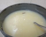 A picture of step 3 of Garvanu 🥭 (Vrat Special) (Granny 's Authentic, Forgotten recipe).