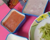 लौकी मलाई कोफ्ता (Lauki malai kofta recipe in Hindi) रेसिपी चरण 1 फोटो