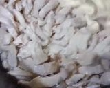 A picture of step 2 of Singaporean Rice🍚.