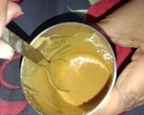 डालगोना कॉफ़ी(Dalgona coffee recipe in Hindi) रेसिपी चरण 2 फोटो