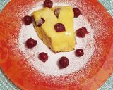 Meggyes daratorta 🍒 (Sütés nélkül) 🍒 recept fázis 12 fotója