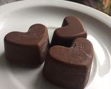 Foto del paso 3 de la receta: Chocolate rellenos calafateños