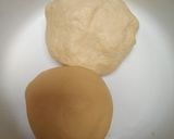 Foto langkah ke 1 dari resep 796.Chicken Curry Puff (Karipap Pusing).