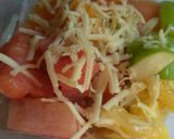 Foto langkah ke 4 dari resep Salad buah.