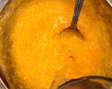 Une image de l'étape 3 de Jus orange carotte.