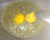 Khati meethi chutney recipe step 1 photo