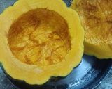 Foto del paso 1 de la receta: Fondue de Zapallo Cabutia