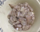 Foto del paso 1 de la receta: Ceviche