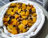 Foto del paso 11 de la receta: Pastel de Tres leches de nuez