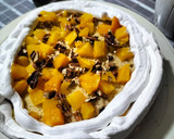 Foto del paso 11 de la receta: Pastel de Tres leches de nuez