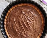 Foto del paso 4 de la receta: Quiche de nutella