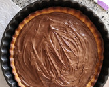 Foto del paso 4 de la receta: Quiche de nutella