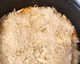 Édes káposztás hús recept fázis 3 fotója
