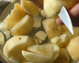 Foto del paso 3 de la receta: Dulce de manzana (Thermomix)
