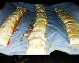 Foto del paso 3 de la receta: Saladitos
