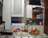 Foto del paso 1 de la receta: Sopa de pescado y marisco