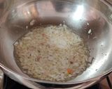 मसाला पास्ता / मैक्रोनी (Masala Pasta / Macroni recipe in hindi) रेसिपी चरण 2 फोटो