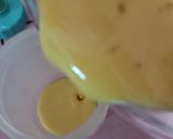 Foto langkah ke 2 dari resep Telur Dadar Mini.
