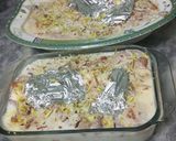 A picture of step 5 of ❤️Shahi Tukray ❤️.