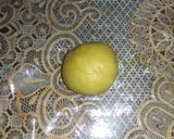 Foto langkah ke 8 dari resep Bollen Pisang Crispy (Isi Keju dan Coklat).