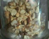 Foto langkah ke 3 dari resep Selai kacang murah homemade praktis.