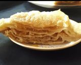 সপ্তপুরী (soptopuri recipe in Bengali) রেসিপি ধাপ - 5 ছবি
