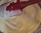 Foto del paso 4 de la receta: Pastel fresco de limón con nata y queso