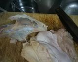 A picture of step 1 of Grilled Chicken Breast for Gym Enthusiasts.