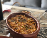 Foto del paso 5 de la receta: Arror cremoso con pollo y verduras TM6 para dos 👩‍❤️‍👨
