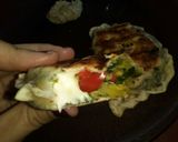 Foto del paso 3 de la receta: Empanadas de verdura y queso :)