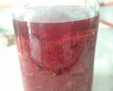 A picture of step 8 of Gunda-keri Nu Athanu.