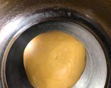 Foto langkah ke 2 dari resep Pie Susu Teflon.
