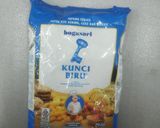 Foto langkah ke 5 dari resep Semprit Coklat Cookies.