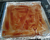 Foto del paso 1 de la receta: Costillas de cerdo BBQ