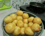Foto langkah ke 6 dari resep Klenyem ubi.
