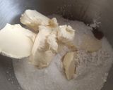 Foto del paso 1 de la receta: Tarta de coco