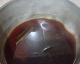 Foto langkah ke 3 dari resep Bubur Sumsum.