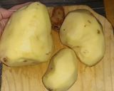 Foto del paso 1 de la receta: Los Ñoquis deli