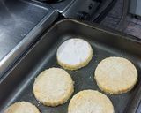 Foto del paso 12 de la receta: Croquetas de arroz y pollo