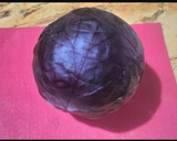 Foto del paso 1 de la receta: Lombarda rehogada