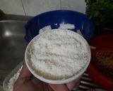 Foto langkah ke 2 dari resep Bapa Pitha.