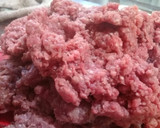 Foto del paso 2 de la receta: Empanadas de carne al horno. 🤗